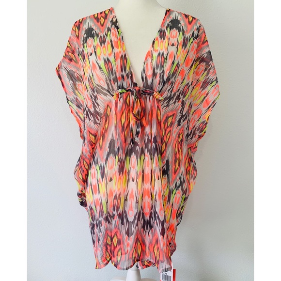 Forever 21 Other - NWT Forever 21 Swimwear Coverup